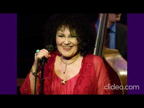 Second Time Around by Cleo Laine jazz #classics #romance #love #ballad songbook