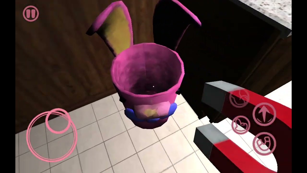 Hopper's hotel 1 full game bitirdim