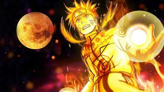 Naruto Shippuden Opening ☆Blood Circulater☆ (Amv)