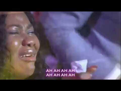 ESTHER ORJI | COZA WORSHIP EH EH EH AH AH (Long Version)