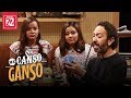 Me canso ganso. T1. Julia Santibáñez | Eduardo Casar | Las hermanas García