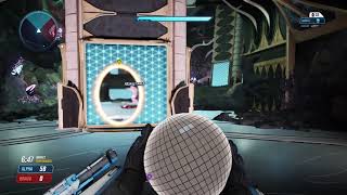 Splitgate oddball killection agency
