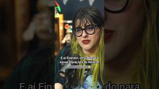 O Que E Gravidade robertaduarte einstein newton gravidade