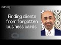 Do you have a prospecting box of gold?