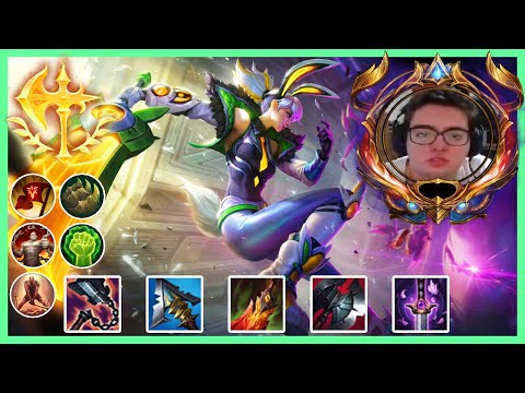 SHY11 RIVEN MONTAGE