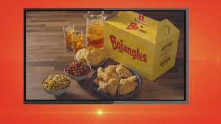 Beloved fried chicken chain Bojangles is coming to North Texas