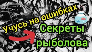 ЧТО БУДЕТ ЕСЛИ... ИЗ-ЗА ЭТОГО ГИБНЕТ ЖИВЕЦ ! ГЛАВНАЯ ХИТРОСТЬ, КАК СОХРАНИТЬ ЖИВЦА НА РЫБАЛКЕ