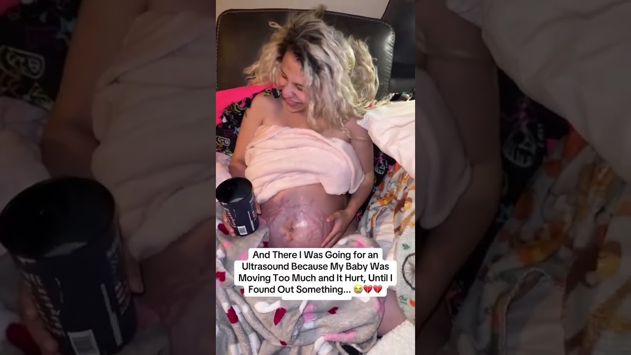 Baby Dance Classes Before Birth