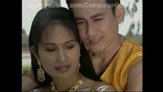 (គូព្រេងនិស្ស័យ)ឯក ស៊ីដេ ឆេង សូរិយា