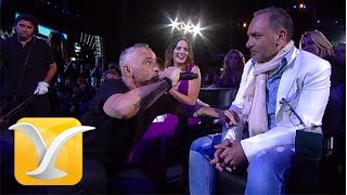 Eros Ramazzotti, Terra Promessa, Festival de Viña 2016 chords