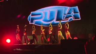 XONARA – PULA | Full Performance at the YouTube Works Awards 2026
