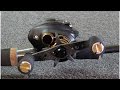 How To Cast A Baitcaster | How To Adjust A Baitcasting Reel | Fishing Reel