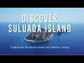 Discover Suluada Island: A Spectacular Recreational Haven near Andrasan, Antalya