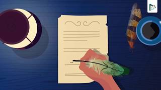 Animated Business Explainer Video production Show-reel - MotionGility