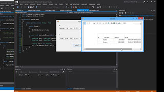 Filtrar datos en Report Viewer