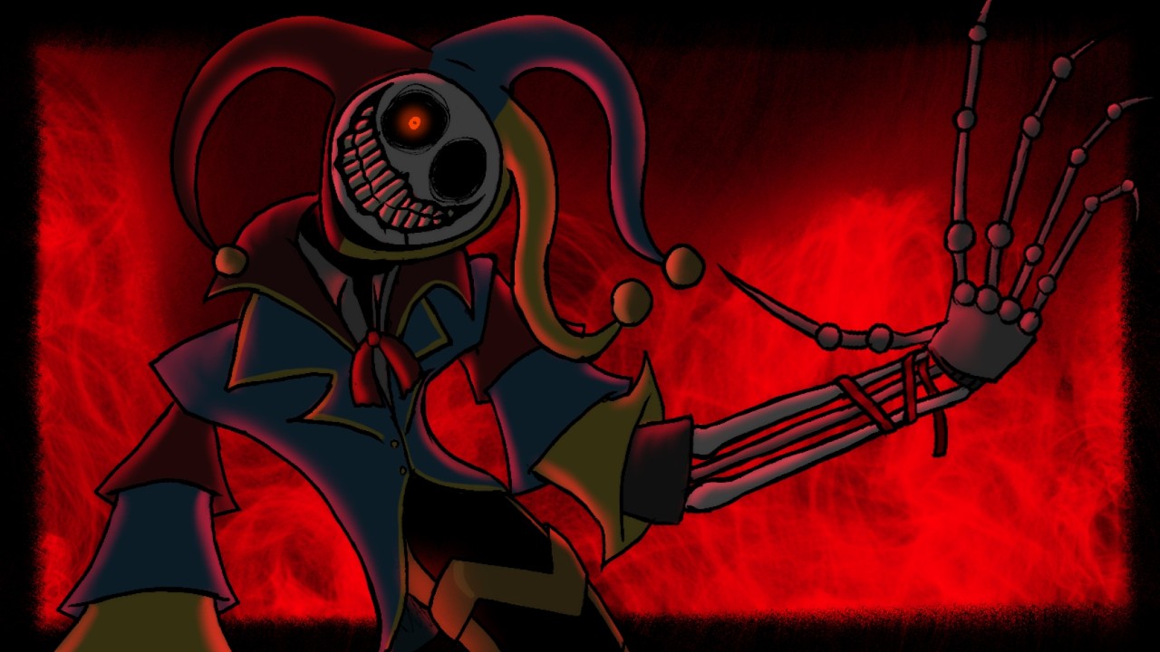 Poppy Playtime: Miserable game with a Great Story