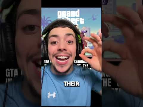 This is crazy 😭🙏 #itsreallya1 #streamer #gta6 #gta6news #xyzbca #viral