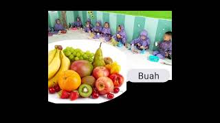 Download Lagu lagu empat sehat lima sempurna (Makanan) MP3