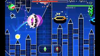 sh*tty renevant 49-93% (progress #2)