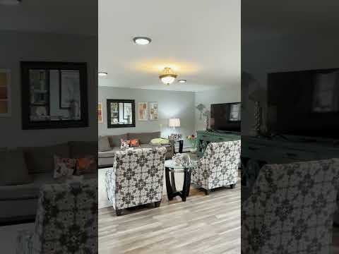 63 Woodland Drive, Montville, CT home video tour