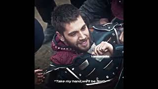 Holfiras Talisman Saves Orhans Life