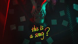 A.B.Kei - this is a song?