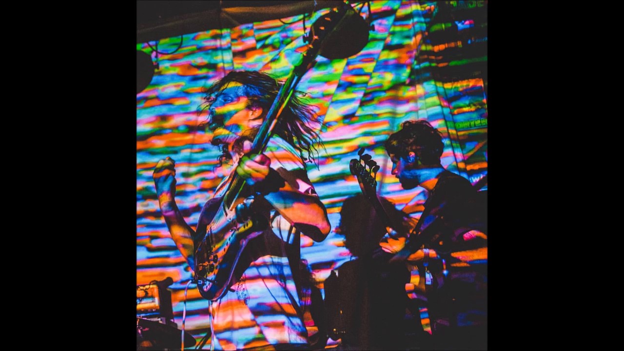 Am I in HeavenCellophaneHot WaterPill (live) King Gizzard and the