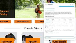 Envoy AI for Sales Reps | Prioritize Accounts & Prepare for Meetings