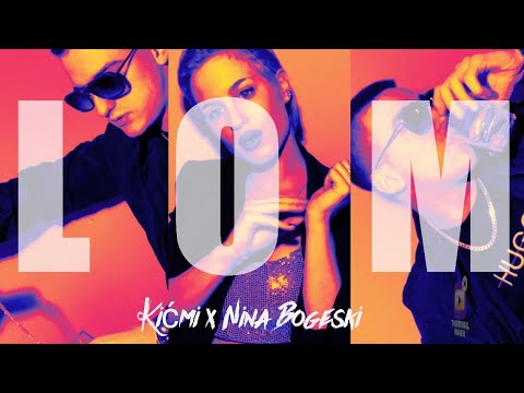 KIĆMI x NINA