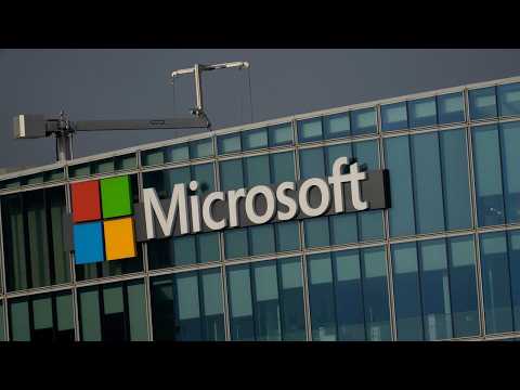 Video Microsoft to cut 4,800 jobs