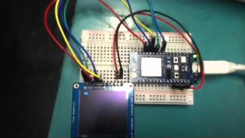 EEC 172 Lab 4 - Dictionary Query