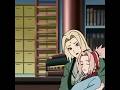 Tsunade&#39;s beloved pupil Saku 🥺❤️ #sakura #tsunade #shorts #fyp