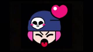 Top 5 heart pins (brawl stars)