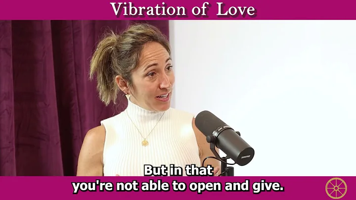REFLECT The Life You Want: EP 81 'Vibration of Lov...
