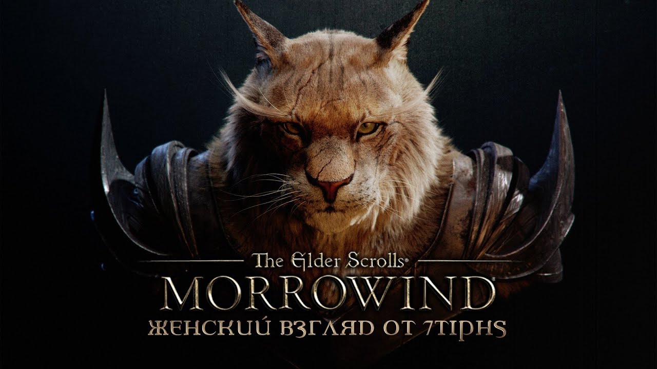 TES: Morrowind - #90 - Мастер меткости