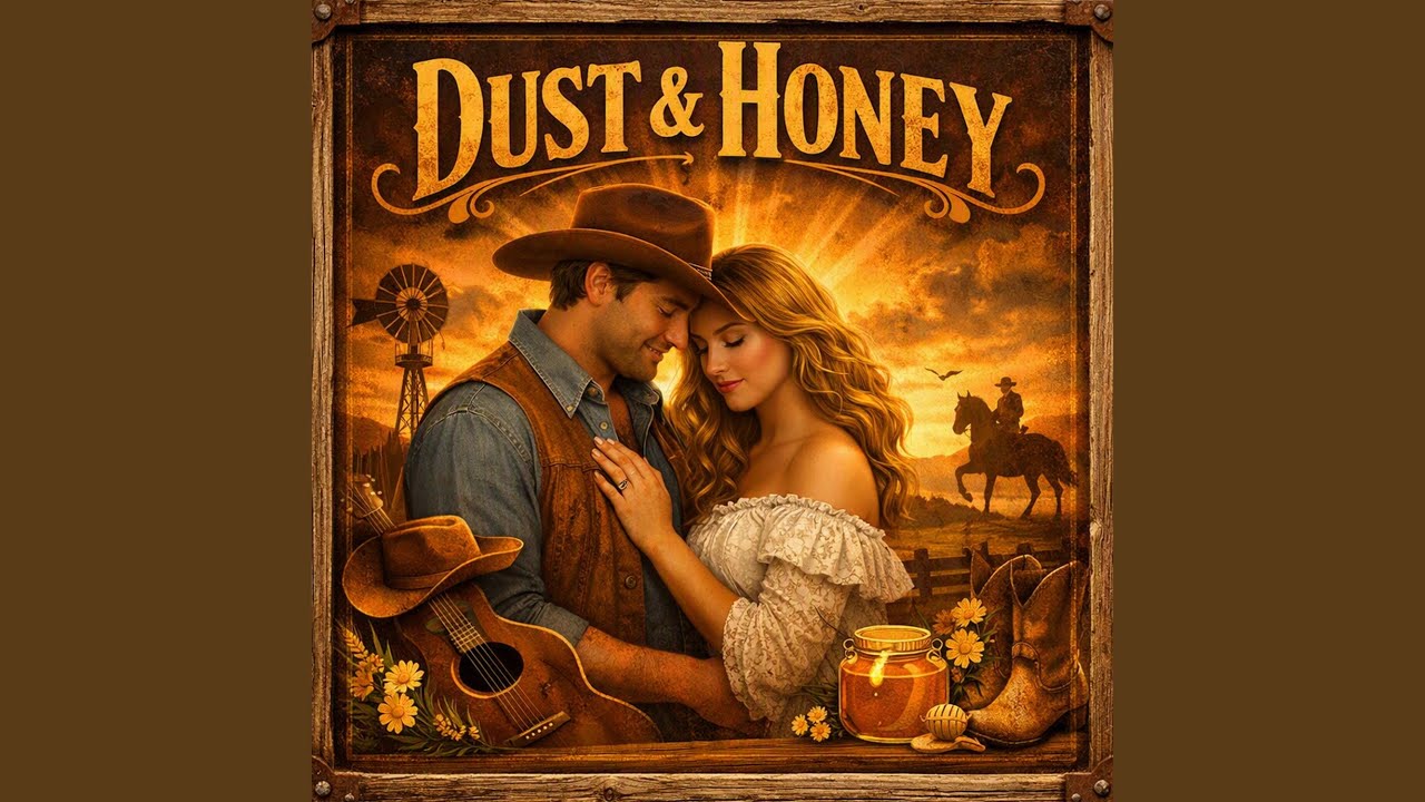 Honey, Stay A Minute - YouTube