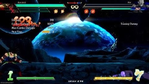 Broly DBS Sparkless Midscreen BnB TOD