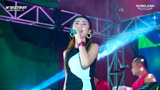 Download Lagu N'DISTROY - BERLAYAR TAK BERTEPIAN FIKA AZZAHRA - KONCO APEK FT NYONYA BALAP TROSO PECANGAAN JEPARA MP3