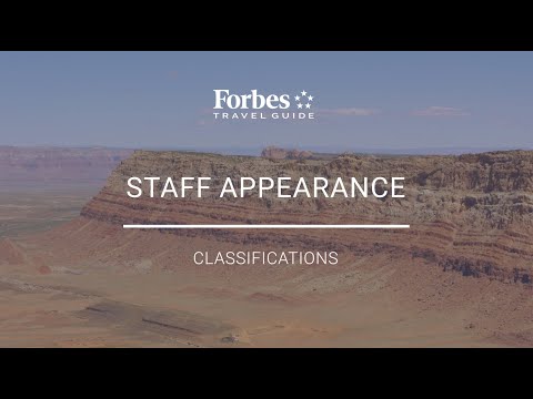 วีดีโอ: Forbes Travel Guide Stars/Mobil Stars คืออะไร?