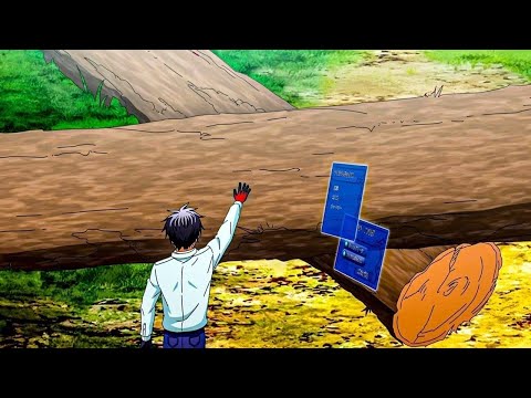 Làm Trùm Buôn Ở Thế Giới Khác Nhờ Hệ Thống Xuyên Không Isekai Tập 1- 12|Tóm Tắt Anime | Review Anime