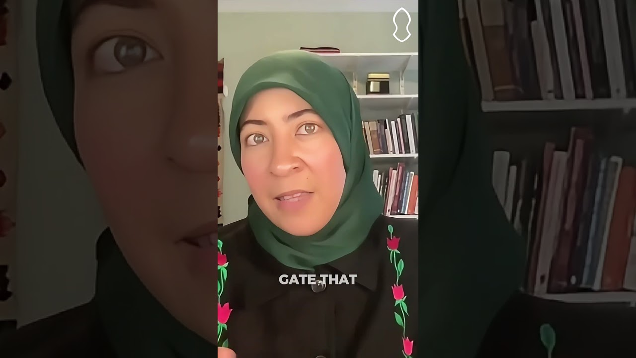 Join Ustadha Zaynab Ansari tomorrow for a heartfelt session on how to parent the Prophetic way