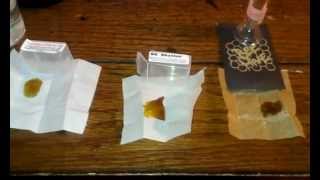 Beehive concentrates,og shatter,supreme cherry