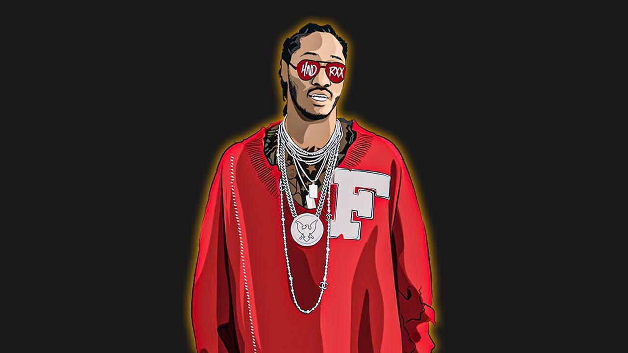 [FREE] Future Type Beat - 