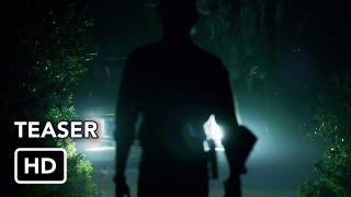 Justified Season 4 Teaser #2 "Headlights" (HD)