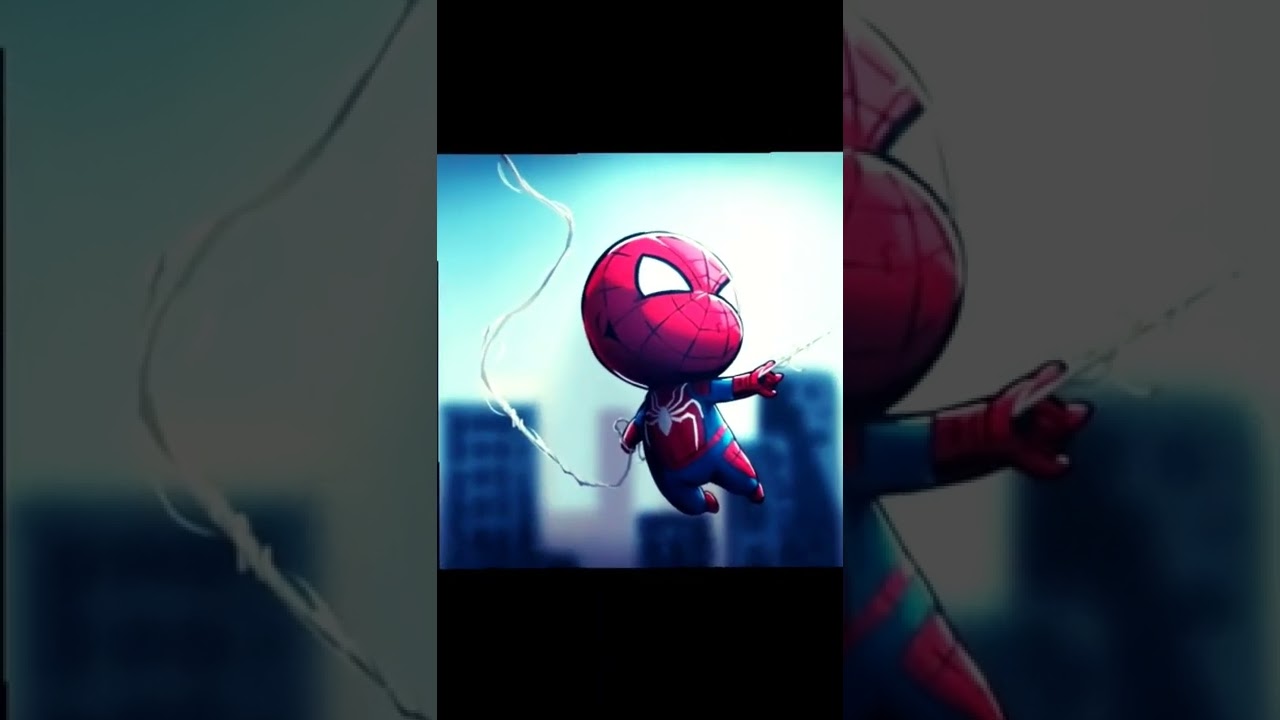 Spider-Man GB WhatsApp status