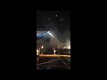 Restaurant Row fire in Myrtle Beach