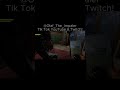 The ghost literally scared the crap out of me! #gameplay #phasmophobia #ghost