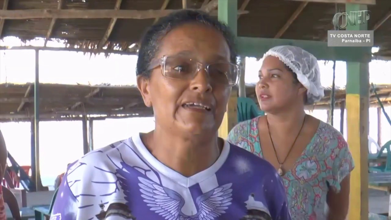 Barracas da praia da Pedra do Sal podem ser demolidas