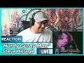 Capture de la vidéo Steve Hillage- Hurdy Gurdy Man Live (Reaction)