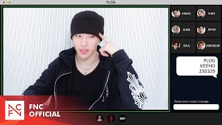 [#PLOG] 230329 KEEHO | P1Harmony (피원하모니)